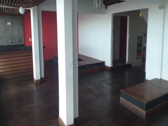 Imagem Ponto Comercial nos Cavaleiros