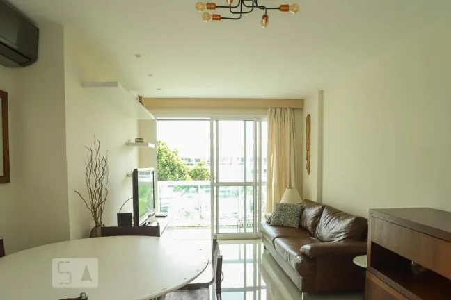 Imagem Apartamento à Venda - Recreio, 3 Quartos, 75 m2