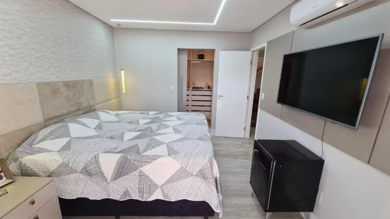Imagem Apartamento com 3 dorms, Canto do Forte, Praia Grande - R$ 2 mi, Cod: 2341