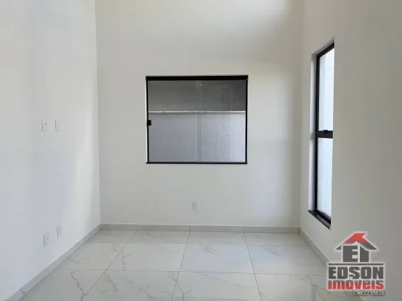 Imagem Casa com 2 Suítes, Churrasqueira no Jardim Atlântico Central