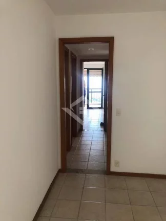 Imagem Apartamento 3 Quartos com Vista para o Mar em São Domingos - 130m²