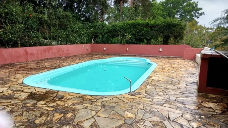 Imagem Chácara com 3 dormitórios à venda, 2380 m² por R$ 1.250.000,00 - Chácaras Ceres - Suzano/SP