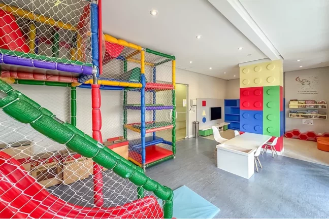 Imagem APARTAMENTO RESIDENCIAL em São Paulo - SP, Vila Gumercindo