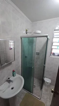 Imagem APARTAMENTO COM 50 m² - BOQUEIRÃO - PRAIA GRANDE SP