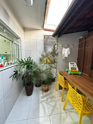 Imagem Casa em Condomínio Fechado - Residencial Resistência dos Pinheiros