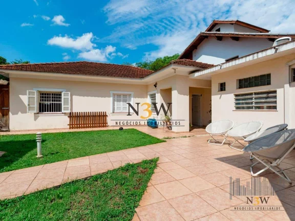 Imagem Casa com 2 dormitórios à venda, 360 m² por R$ 1.890.000,00 - Alto da Lapa - São Paulo/SP