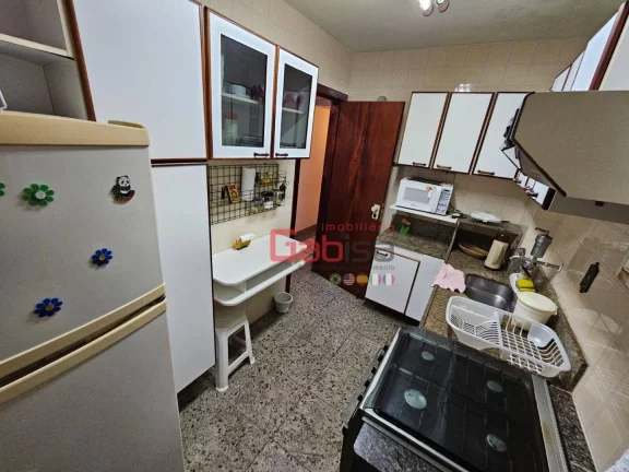 Imagem Cobertura com 4 dormitórios à venda, 200 m² por R$ 800.000 - Algodoal - Cabo Frio/RJ