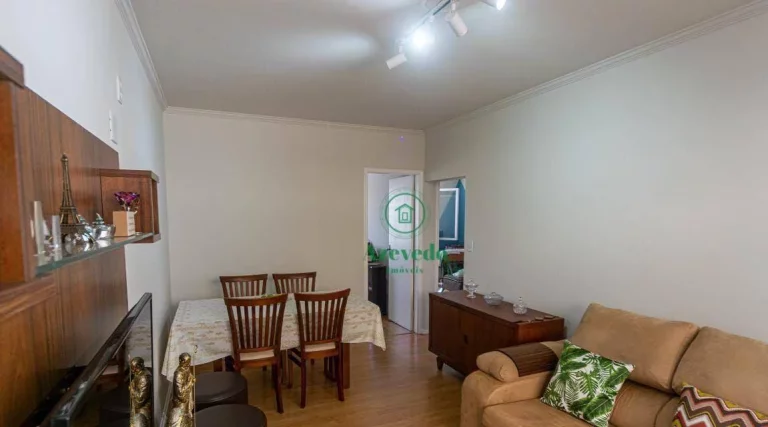Imagem Apartamento com 2 dormitórios à venda, 90 m² por R$ 600.000,00 - Mooca - São Paulo/SP