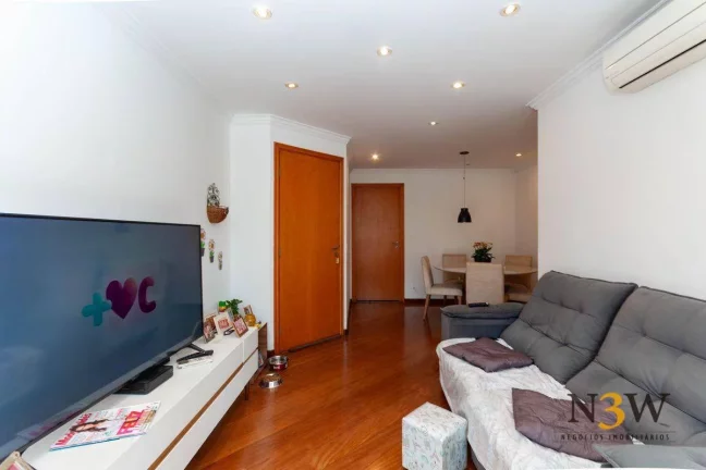 Imagem Apartamento com 3 dormitórios à venda, 88 m² por R$ 1.150.000,00 - Vila Leopoldina - São Paulo/SP