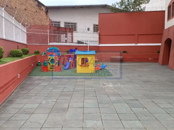 Imagem APARTAMENTO À VENDA NO CAMBUCI, SÃO PAULO