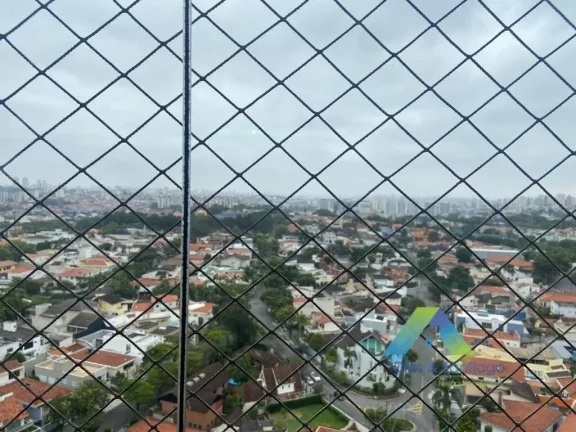 Imagem JARDIM SÃO CAETANO Apartamento 130M², 3 dormitórios, varanda gourmet, 3 vagas ótima localização e valor !!!