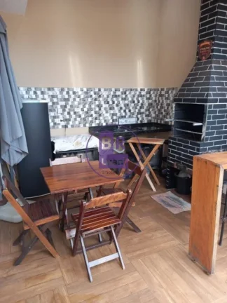 Imagem Conforto, Estilo e Localização: A Casa Ideal para Sua Família