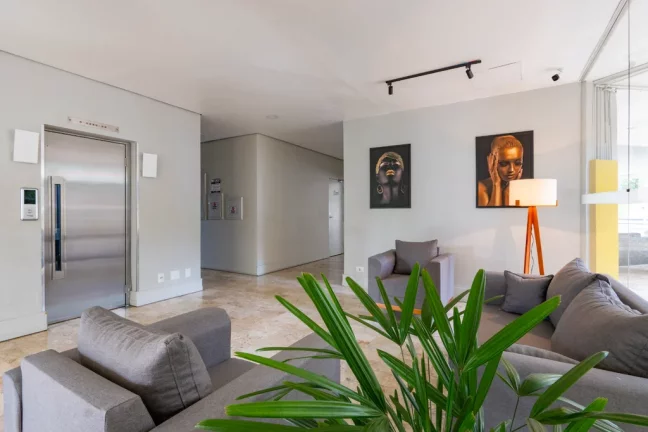 Imagem Apartamento com 3 Quartos à Venda, 63 m² em Jardim Parque Morumbi - São Paulo