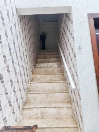 Imagem Casa à venda no bairro Cachoeira em Araucária/PR
