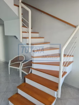 Imagem APARTAMENTO À VENDA NA BELA VISTA, SÃO PAULO