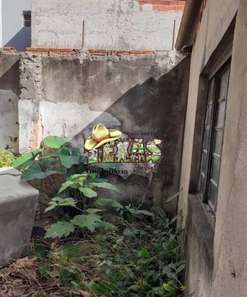 Imagem CASA COMERCIAL PARA VENDA NA MOOCA