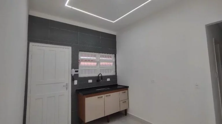 Imagem Casa à Venda em Maracanã, Praia Grande - SP