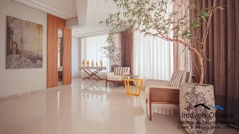 Imagem Apartamentos Edifício Don Roman R$ 1.350.000,00