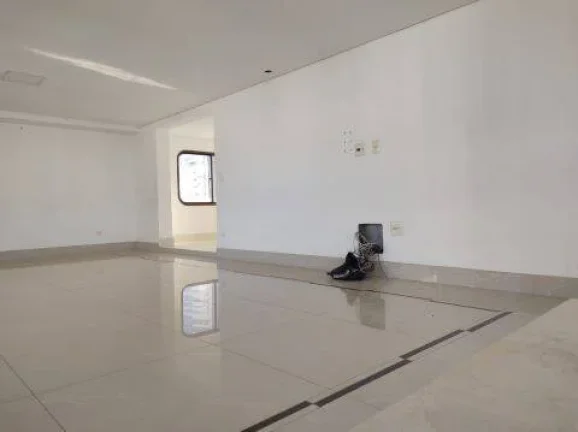 Imagem Cobertura Duplex 2 Dormitórios no Jardim Anália Franco
