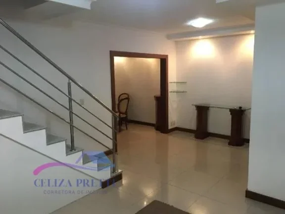 Imagem Casa de dois andares com 223m2, garagem para 4 carros, muito bem localizada em Jardim da Penha, próximo a comercio (padaria, restaurantes, supermercados, feira livre, posto de saúde, academias, farmácias etc.