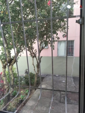 Imagem Excelente oportunidade de adquirir um apartamento no Cond. Residencial Praia da Sereia, localizado n...