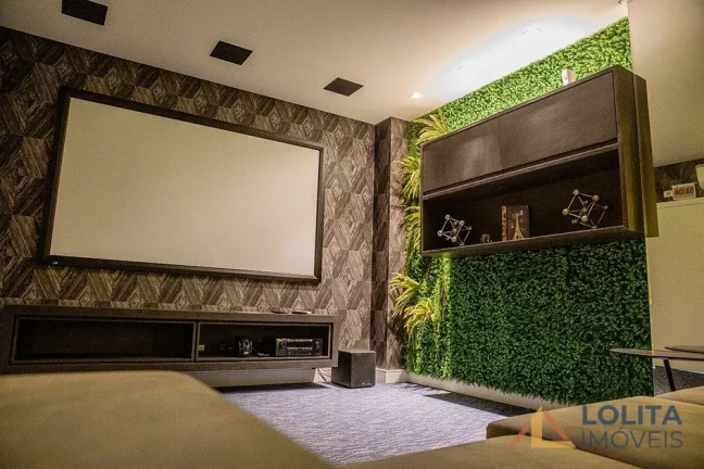 Imagem Apartamento à venda em Itapema/SC, 3 quartos e 2 vagas de garagem