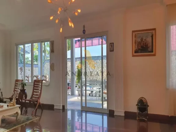 Imagem Casa de condomínio à venda no condomínio Alameda dos Eucalíptos Barra da Tijuca