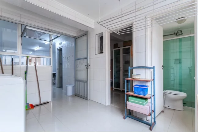 Imagem APARTAMENTO RESIDENCIAL em São Paulo - SP, Bela Vista