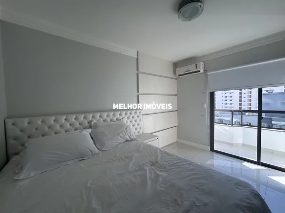 Imagem Locação Anual apartamento Frente Mar com 4 suítes localizado em Balneário Camboriú