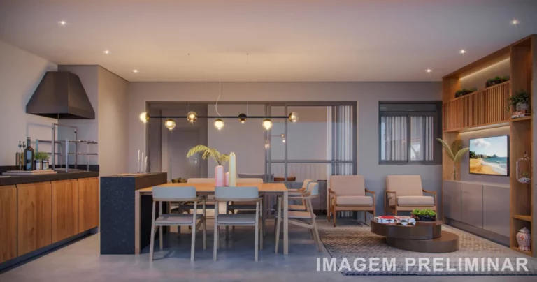 Imagem APARTAMENTO RESIDENCIAL em São Paulo - SP, Mooca