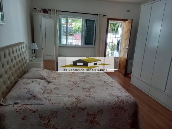 Imagem Sobrado para venda no Ipiranga