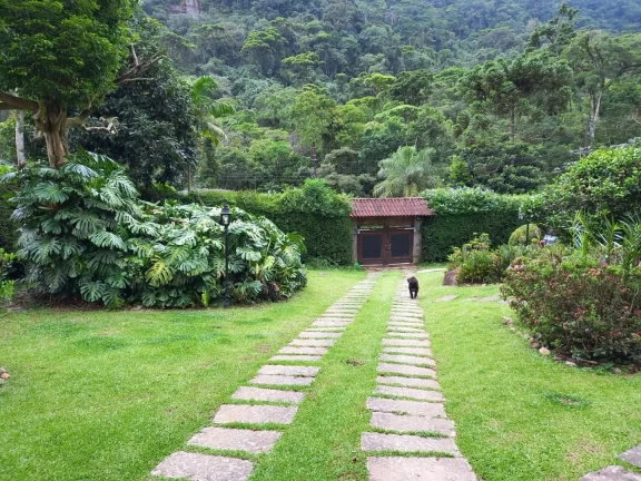 Imagem Casa à venda, 270 m² por R$ 1.150.000,00 - Granja Guarani - Teresópolis/RJ