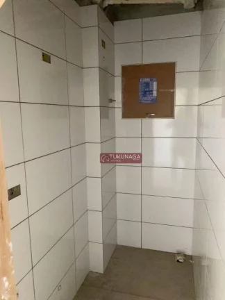 Imagem Apartamento à venda, 36 m² por R$ 236.000,00 - Vila Tolstoi - São Paulo/SP