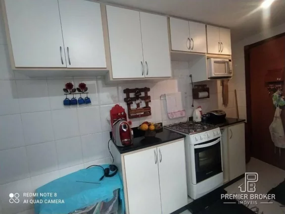 Imagem Apartamento à venda, 67 m² por R$ 400.000,00 - Várzea - Teresópolis/RJ