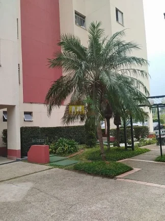 Imagem Apartamento Padrão