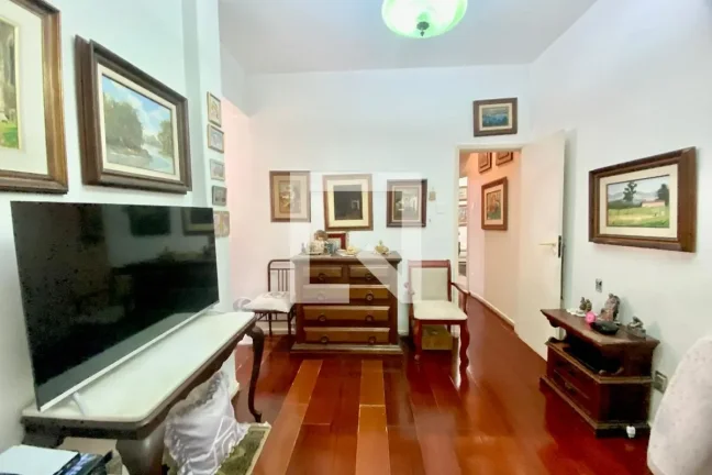 Imagem Apartamento à Venda - Copacabana, 2 Quartos, 65 m2