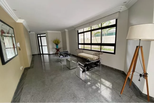 Imagem APARTAMENTO RESIDENCIAL em São Paulo - SP, Perdizes