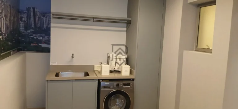 Imagem Apartamento Alto Padrão Lindenberg Ibirapuera