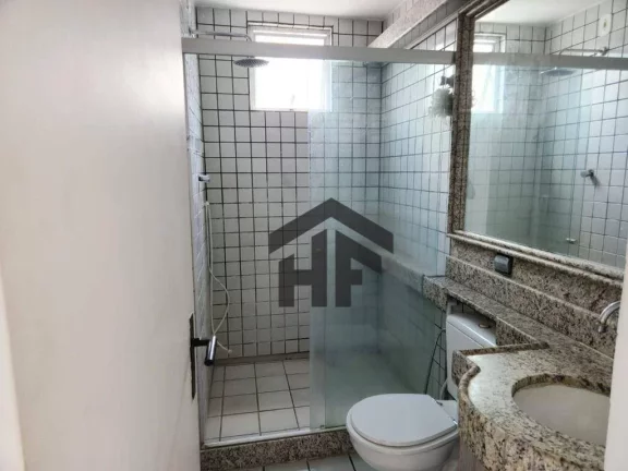 Imagem Apartamento com 2 Quartos à Venda, 78 m² em Imbiribeira - Recife