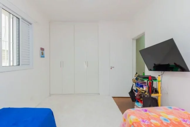 Imagem Casa com 3 dormitórios à venda, 230 m² por R$ 1.590.000,00 - Lapa - São Paulo/SP