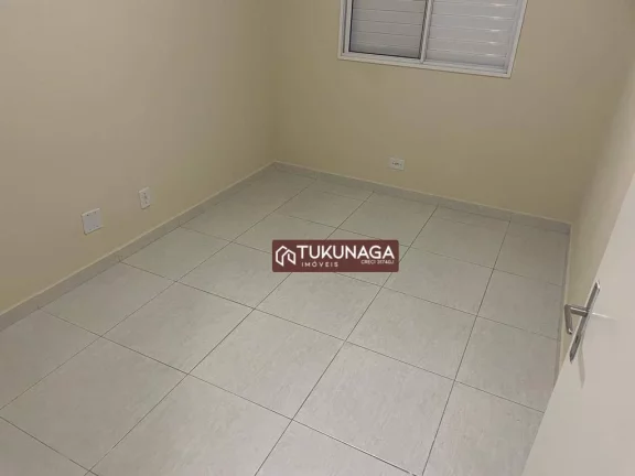 Imagem Apartamento com 2 quartos para alugar, 49 m² por R$ 2.050/mês - Jardim Ferrão - Guarulhos/SP