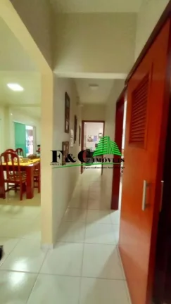 Imagem Casa para Venda em Araras, Vila Europa, 3 dormitórios, 2 banheiros, 3 vagas