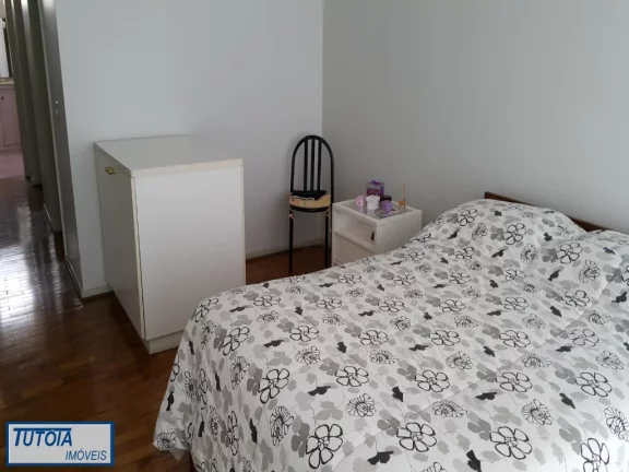 Imagem APARTAMENTO À VENDA NO JARDIM PAULISTA, SÃO PAULO