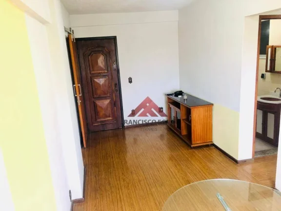 Imagem Belíssimo apartamento no Condomínio Vivendas de ícaro
