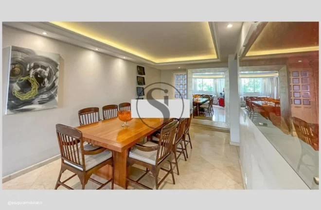 Imagem APARTAMENTO RESIDENCIAL em SÃO PAULO - SP, ITAIM BIBI
