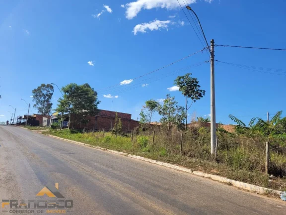 Imagem EXCELENTE TERRENO COMERCIAL EM ABADIA