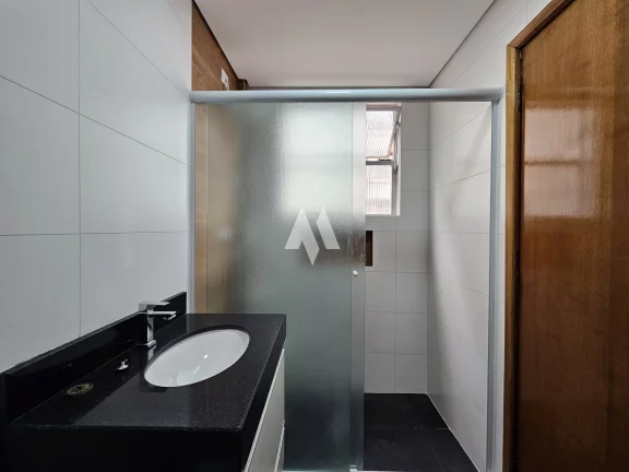 Imagem Apartamento para alugar no bairro Boqueirão - Santos/SP
