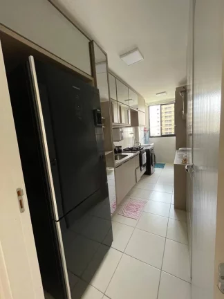 Imagem Apartamento à venda no Elevatto Club - 2 quartos, área de lazer - Confira!