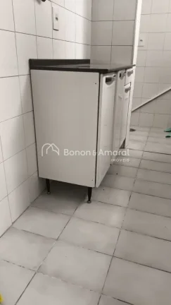 Imagem Encante-se com este aconchegante apartamento de 32m², ideal para quem busca praticidade e bem-estar...