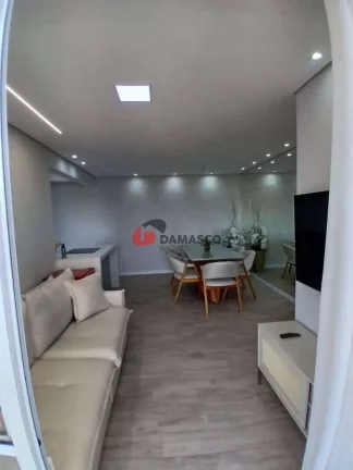 Imagem Apartamento à venda, Vila Gonçalves, São Bernardo do Campo